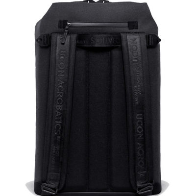 Ucon Acrobatics - Frederik Backpack - Phantom Asphalt-Reflective (269024736621) 4