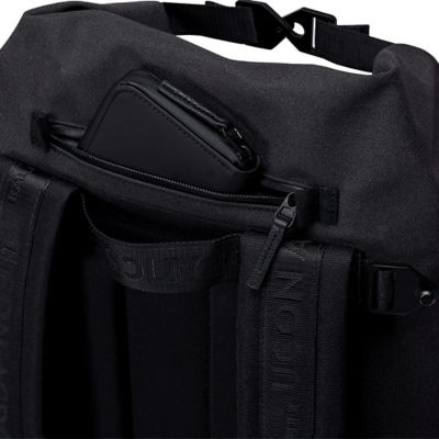 Ucon Acrobatics - Frederik Backpack - Phantom Asphalt-Reflective (269024736621) 5