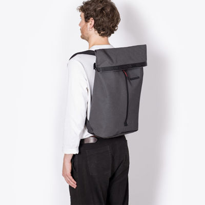 Ucon Acrobatics - Frederik Backpack - Phantom Asphalt-Reflective (269024736621) 6