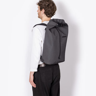 Ucon Acrobatics - Frederik Backpack - Phantom Asphalt-Reflective (269024736621) 7