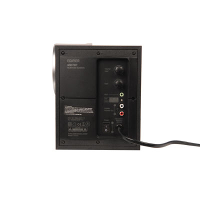 Edifier M201Bluetooth 2.1扬声器蓝牙5.0 34W-Black 8