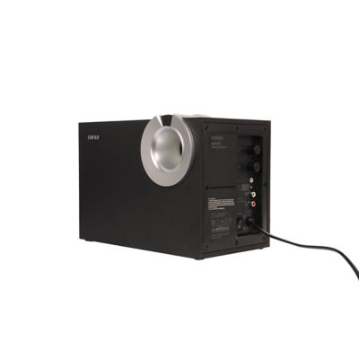 Edifier M201Bluetooth 2.1扬声器蓝牙5.0 34W-Black 9