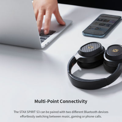 Edifier Stax Spirit S3 Planar Wireless Headphone 16
