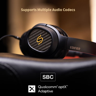 Edifier Stax Spirit S3 Planar Wireless Headphone 17