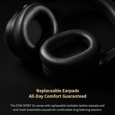 Edifier Stax Spirit S3 Planar Wireless Headphone 20