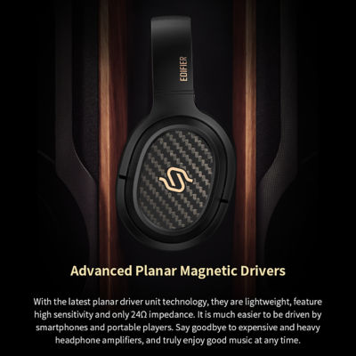 Edifier Stax Spirit S3 Planar Wireless Headphone 7