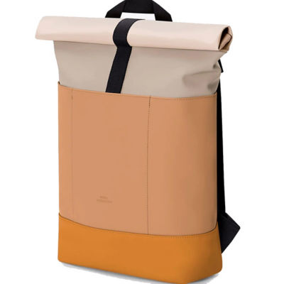 Ucon Acrobatics - Hajo Medium Backpack - Lotus Nude - Clay (319002046623) 2