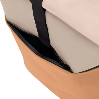 Ucon Acrobatics - Hajo Medium Backpack - Lotus Nude - Clay (319002046623) 3