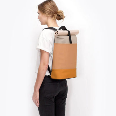 Ucon Acrobatics - Hajo Medium Backpack - Lotus Nude - Clay (319002046623) 6