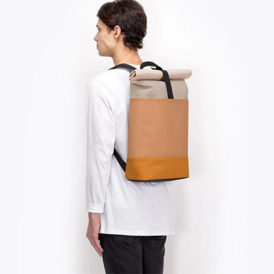 Ucon Acrobatics - Hajo Medium Backpack - Lotus Nude - Clay (319002046623) 7