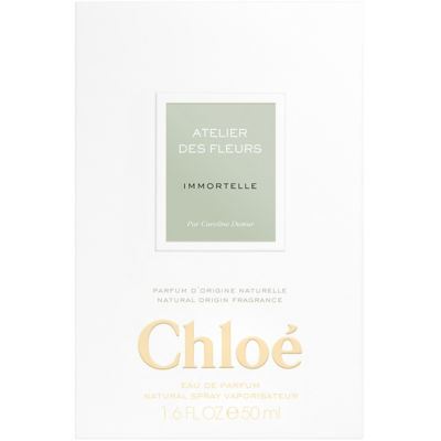Chloe 蔻依仙境花园永久花女士香水 3