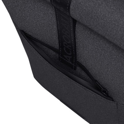 Ucon Acrobatics - Hajo Medium Backpack - Phantom Asphalt-Reflective (319024736621) 3