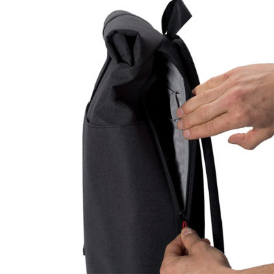 Ucon Acrobatics - Hajo Medium Backpack - Phantom Asphalt-Reflective (319024736621) 5