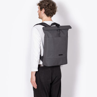Ucon Acrobatics - Hajo Medium Backpack - Phantom Asphalt-Reflective (319024736621) 7
