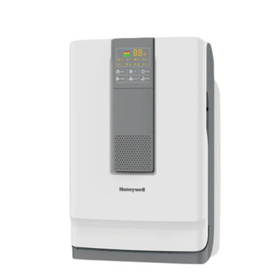 Buy Honeywell Indoor Air Purifier Air Touch V4 Online in Singapore ...