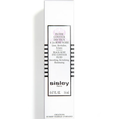 SISLEY 希思黎黑玫瑰焕采精华眼霜14ml 4