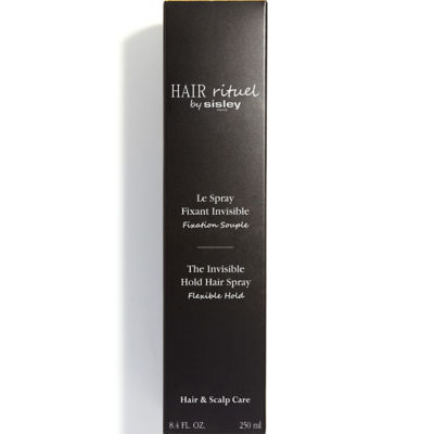 HAIR RITUEL BY SISLEY The Invisible Hold Hair Spray 3