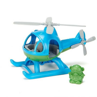 Green Toys Green Toy 玩具直升机 1