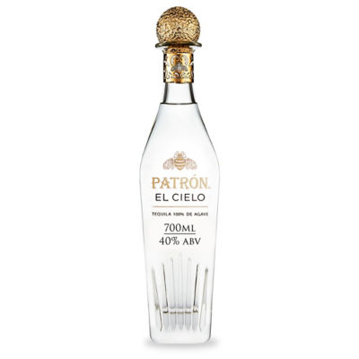 PATRON EI CIELO 40% 700 ML