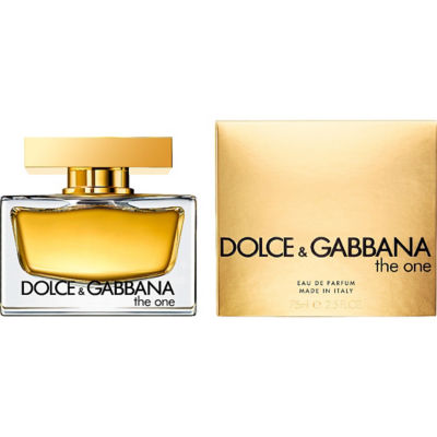 DOLCE&GABBANA モジー Buy DOLCE & GABBANA The One Eau de Parfum Online in Singapore