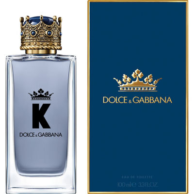 【箱無し、中古】DOLCE&GABBANA K 香水 100ml DOLCE & GABBANA - K&Q