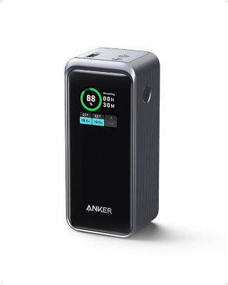 Buy Anker Prime 20000mAh Power Bank with 200W Output A1336 Online