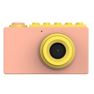 Buy myFirst Camera Pink Online in Singapore iShopChangi