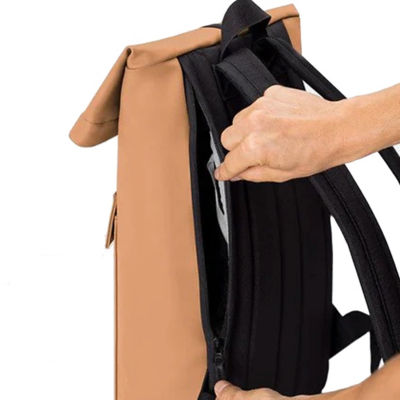 Ucon Acrobatics - Jasper Medium Backpack - Lotus Clay (389002166623) 4