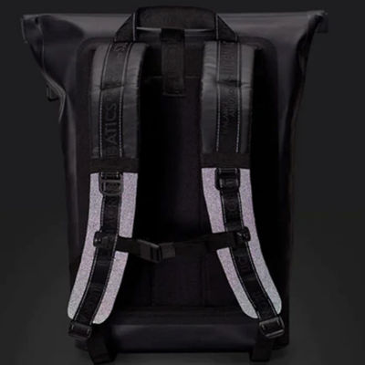 Ucon Acrobatics - Hajo Medium Backpack - Commute - Black (319028206622) 7