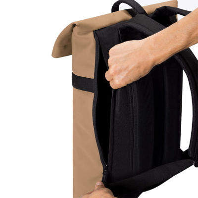 Ucon Acrobatics - Niklas Backpack - Lotus Almond (529002756622) 3