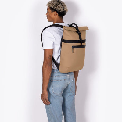 Ucon Acrobatics - Niklas Backpack - Lotus Almond (529002756622) 4