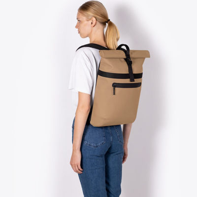 Ucon Acrobatics - Niklas Backpack - Lotus Almond (529002756622) 5