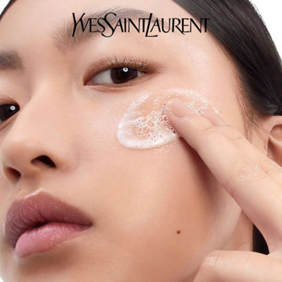 YVES SAINT LAURENT 圣罗兰YSL悦享青春洁颜乳 6