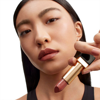YVES SAINT LAURENT 圣罗兰YSL方管口红 6