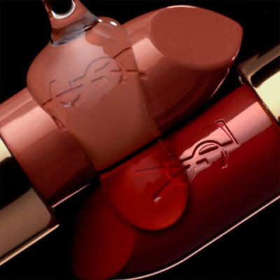 YVES SAINT LAURENT 圣罗兰YSL方管口红 7