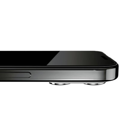 SwitchEasy Glass 9H screen protector For 2023 iPhone 15 Series 3