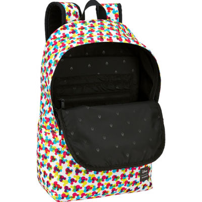 Nixon mickey backpack on sale