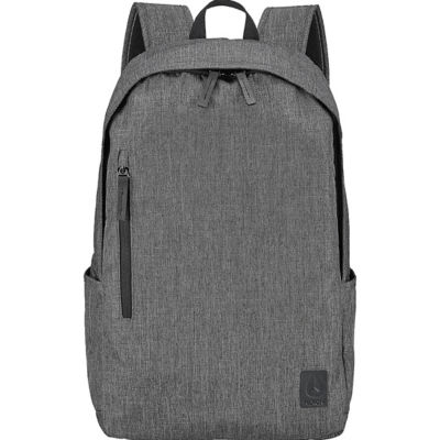 Nixon - Smith Backpack SE II - Charcoal Heather (C2820168 