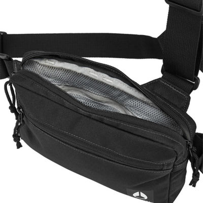 Nixon - Bandit Bag - Black (C3027000) 3