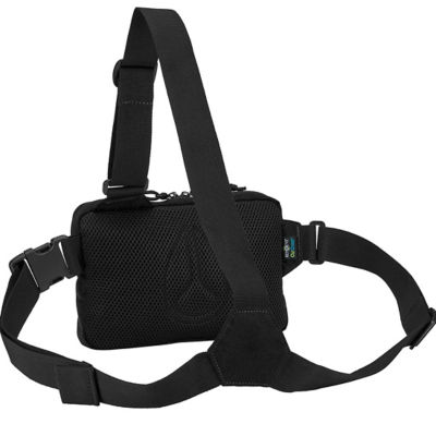 Nixon - Bandit Bag - Black (C3027000) 4