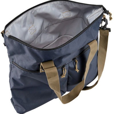 Nixon - Heist Bag - Navy (C3031307) 3