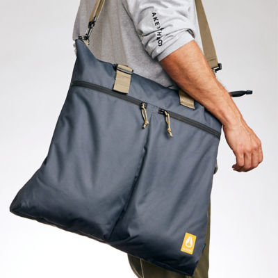 Nixon - Heist Bag - Navy (C3031307) 5
