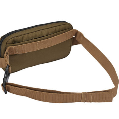 Nixon - Cutback Hip Pack - Dark Olive (C31821960) 3