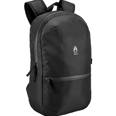 Buy Nixon Daytrippin Backpack Black C3198000 Online in Singapore iShopChangi