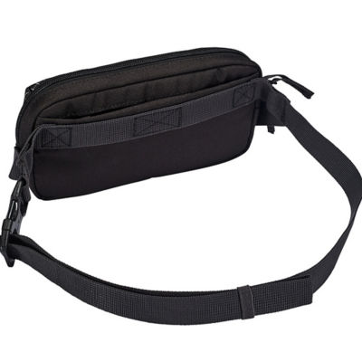 Nixon - Cutback Hip Pack - Black/Red (C3182008) 3