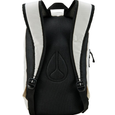 Nixon - Daytrippin' Backpack - White (C3198100) 3