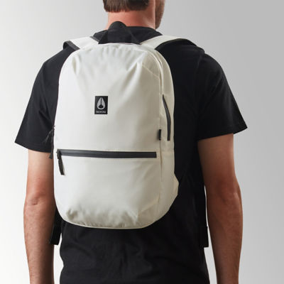 Buy Nixon Daytrippin' Backpack White (C3198100) Online in