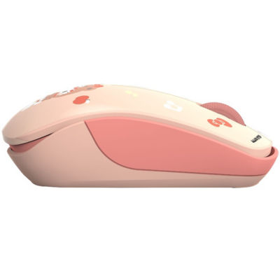Buy thecoopidea x Sanrio CLICKY Bluetooth Mouse Online in Singapore ...