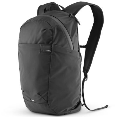 Matador ReFraction Packable Backpack (Black) 3