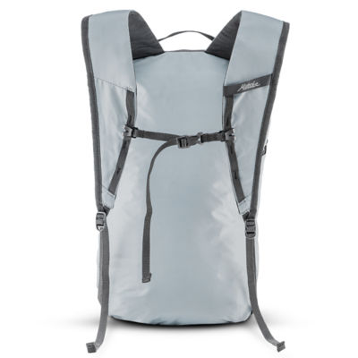 バッグ Matador ReFraction Packable Backpack ReFraction™ Packable Backpack | Arctic White – Matador UK